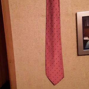 Men's dress tie